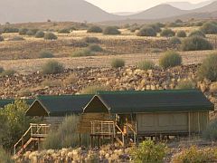 Palmwag Lodge Luaran gambar